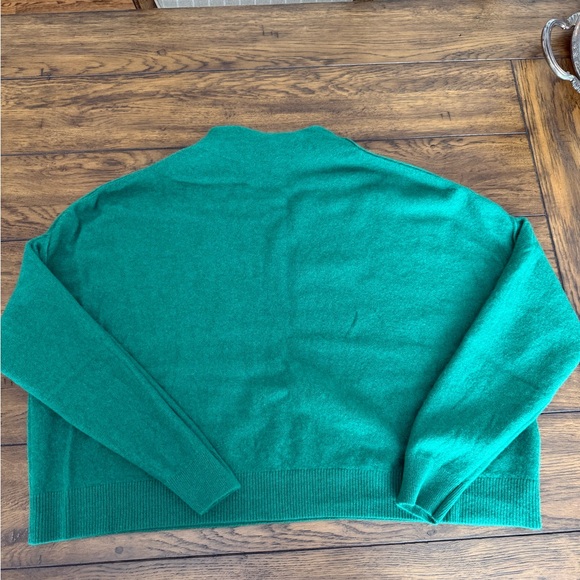 Pilcro Sweaters - Pilcro cashmere sweater